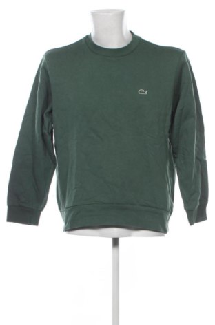Męska bluzka Lacoste, Rozmiar L, Kolor Zielony, Cena 285,99 zł