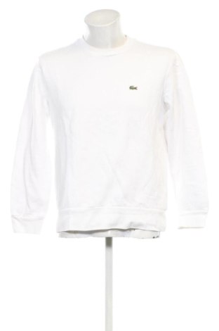 Мъжка блуза Lacoste, Размер L, Цвят Бял, Цена 69,02 €