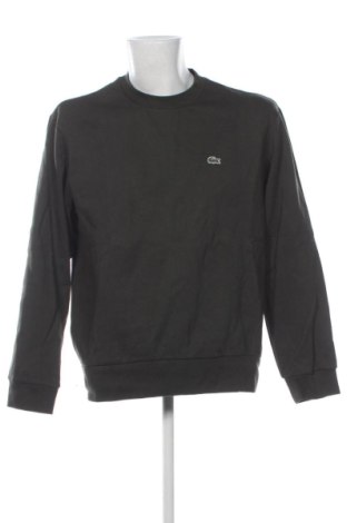 Férfi blúz Lacoste, Méret XL, Szín Zöld, Ár 27 129 Ft