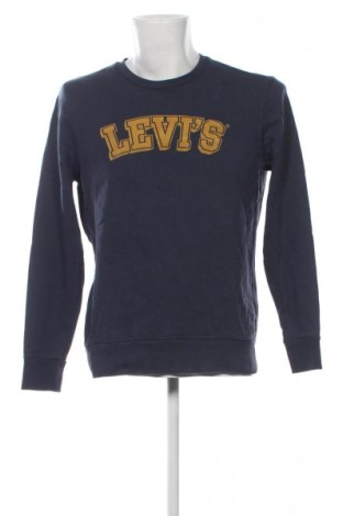 Pánské tričko  Levi's, Velikost M, Barva Modrá, Cena  595,00 Kč