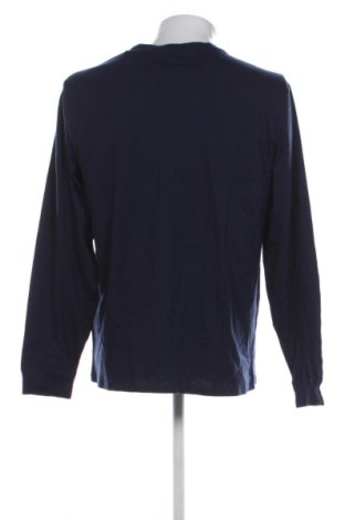 Pánské tričko  Levi's, Velikost L, Barva Modrá, Cena  1 361,00 Kč