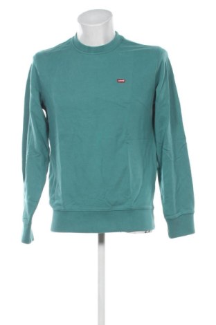 Pánské tričko  Levi's, Velikost S, Barva Zelená, Cena  1 429,00 Kč