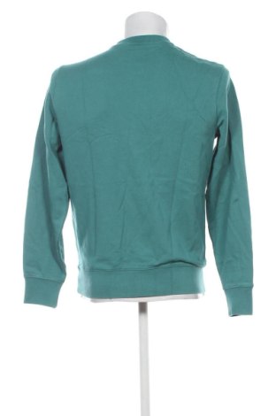 Pánské tričko  Levi's, Velikost S, Barva Zelená, Cena  1 429,00 Kč