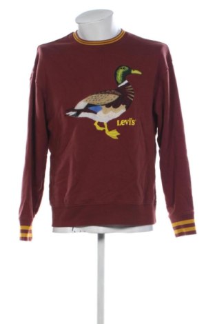 Pánske tričko  Levi's, Veľkosť M, Farba Hnedá, Cena  20,96 €