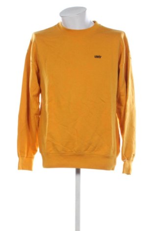 Мъжка блуза Levi's Made & Crafted, Размер S, Цвят Оранжев, Цена 69,02 €
