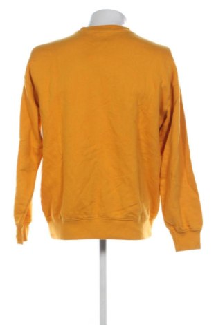 Мъжка блуза Levi's Made & Crafted, Размер S, Цвят Оранжев, Цена 69,02 €