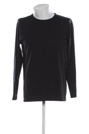 Bluză de bărbați Livergy, Mărime L, Culoare Negru, Preț 60,99 Lei