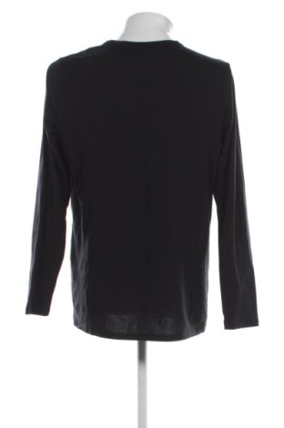 Bluză de bărbați Livergy, Mărime L, Culoare Negru, Preț 60,99 Lei