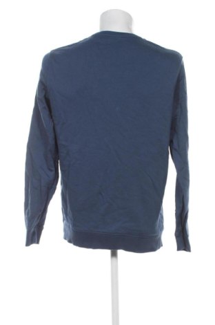 Ανδρική μπλούζα Lyle & Scott, Μέγεθος L, Χρώμα Μπλέ, Τιμή 25,99 €