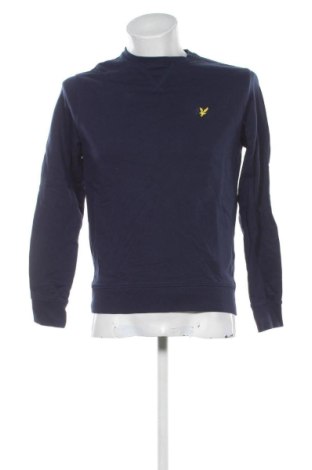 Pánske tričko  Lyle & Scott, Veľkosť S, Farba Modrá, Cena  56,95 €
