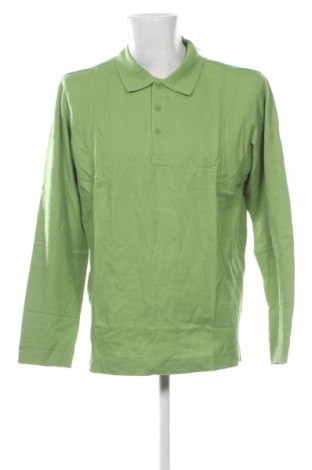 Bluză de bărbați Mac One, Mărime XL, Culoare Verde, Preț 165,26 Lei