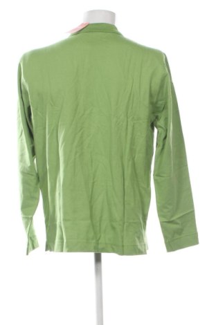 Bluză de bărbați Mac One, Mărime XL, Culoare Verde, Preț 165,26 Lei