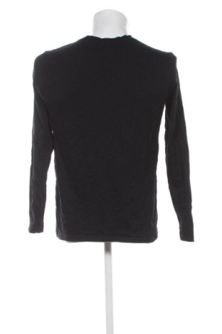 Bluză de bărbați Marc O'Polo, Mărime L, Culoare Negru, Preț 196,99 Lei