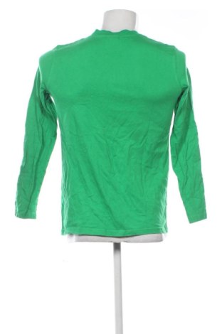 Bluză de bărbați Money, Mărime S, Culoare Verde, Preț 85,99 Lei