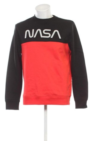 Мъжка блуза NASA, Размер L, Цвят Многоцветен, Цена 13,29 €