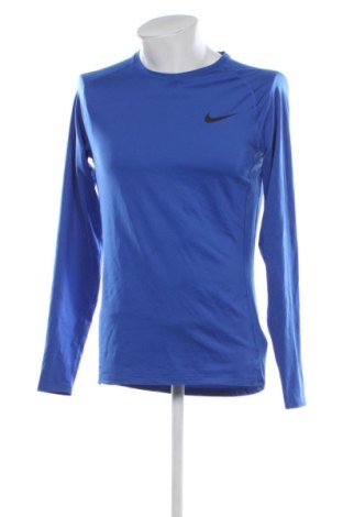 Мъжка блуза Nike, Размер XL, Цвят Син, Цена 20,45 €, #136303295