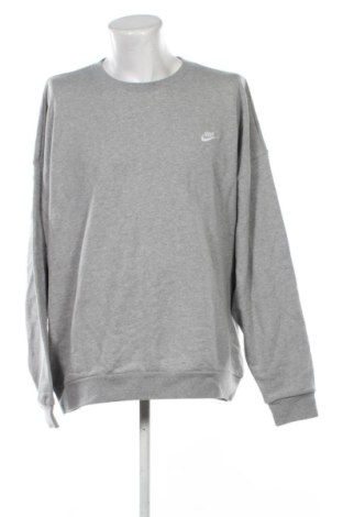 Bluză de bărbați Nike, Mărime XL, Culoare Gri, Preț 225,99 Lei
