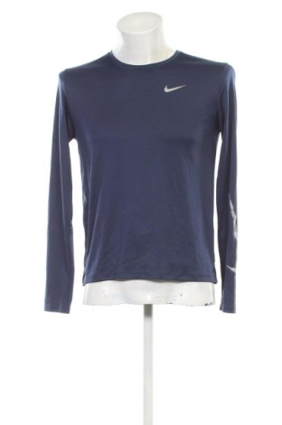 Pánske tričko  Nike, Veľkosť S, Farba Modrá, Cena  24,95 €