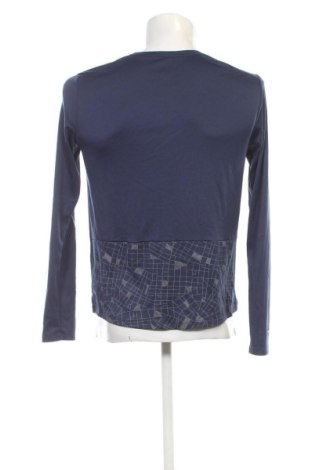 Pánske tričko  Nike, Veľkosť S, Farba Modrá, Cena  24,95 €