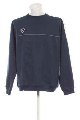 Ανδρική μπλούζα Nike, Μέγεθος XL, Χρώμα Μπλέ, Τιμή 25,99 €