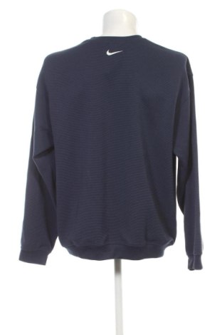Ανδρική μπλούζα Nike, Μέγεθος XL, Χρώμα Μπλέ, Τιμή 25,99 €