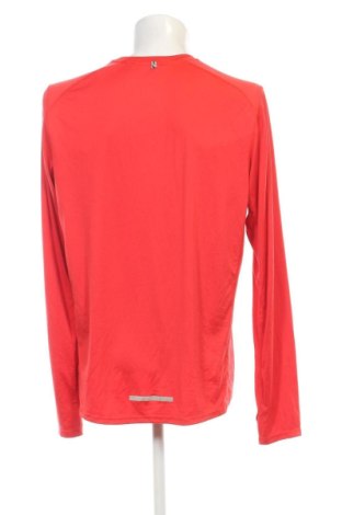 Męska bluzka Nike, Rozmiar XL, Kolor Czerwony, Cena 110,99 zł