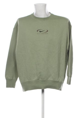 Pánské tričko  Nike, Velikost L, Barva Zelená, Cena  839,00 Kč