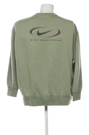 Pánské tričko  Nike, Velikost L, Barva Zelená, Cena  839,00 Kč