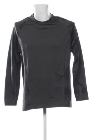Bluză de bărbați Nike, Mărime L, Culoare Gri, Preț 109,48 Lei