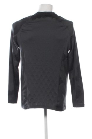 Bluză de bărbați Nike, Mărime L, Culoare Gri, Preț 109,48 Lei