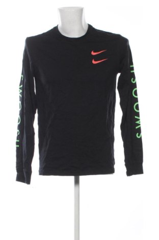 Bluză de bărbați Nike, Mărime M, Culoare Negru, Preț 129,99 Lei