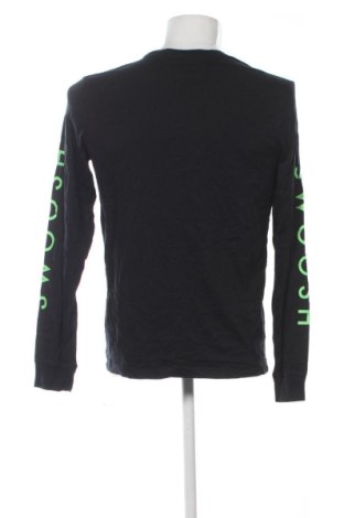 Bluză de bărbați Nike, Mărime M, Culoare Negru, Preț 129,99 Lei