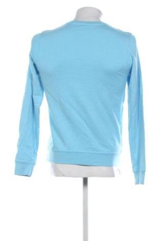 Bluză de bărbați Nike, Mărime S, Culoare Albastru, Preț 129,99 Lei