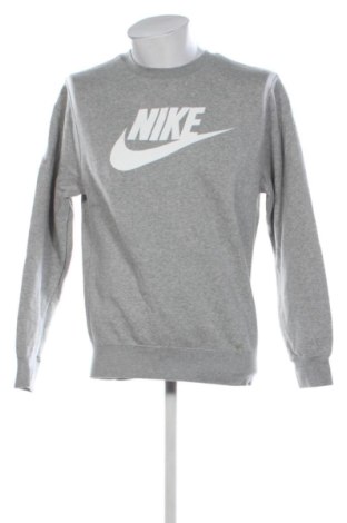 Мъжка блуза Nike, Размер S, Цвят Сив, Цена 28,63 €