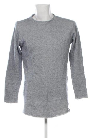 Мъжка блуза Originals By Jack & Jones, Размер L, Цвят Сив, Цена 10,00 €