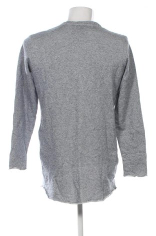 Мъжка блуза Originals By Jack & Jones, Размер L, Цвят Сив, Цена 10,00 €