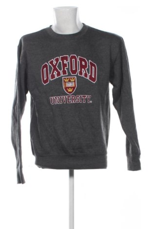 Мъжка блуза Oxford, Размер L, Цвят Сив, Цена 14,31 €