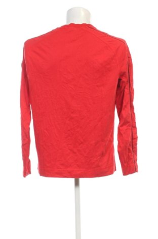 Pánske tričko  PUMA, Veľkosť L, Farba Červená, Cena  24,95 €
