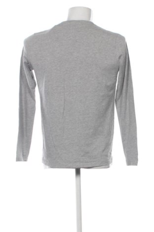 Herren Shirt Pepe Jeans, Größe M, Farbe Grau, Preis 21,00 €