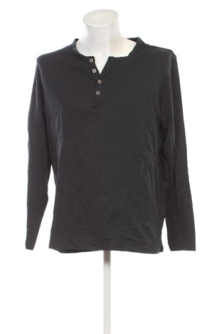 Мъжка блуза Pier One, Размер XL, Цвят Черен, Цена 16,36 €