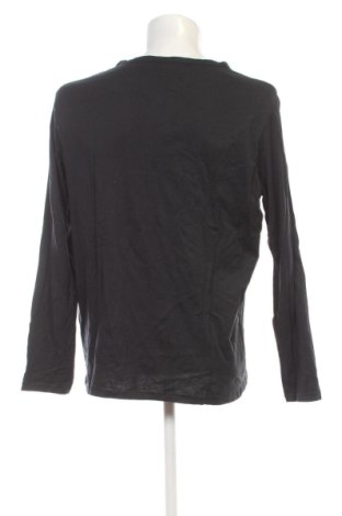 Мъжка блуза Pier One, Размер XL, Цвят Черен, Цена 16,36 €