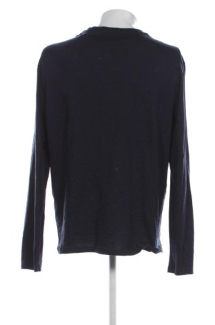 Bluză de bărbați Pier One, Mărime XL, Culoare Albastru, Preț 98,99 Lei