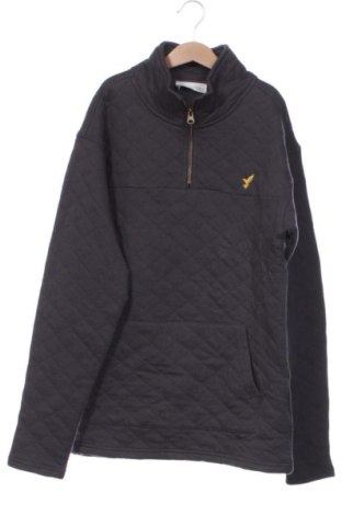Мъжка блуза Pier One, Размер XS, Цвят Сив, Цена 10,22 €