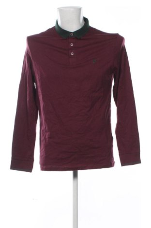 Pánske tričko  Pier One, Veľkosť L, Farba Červená, Cena  18,95 €