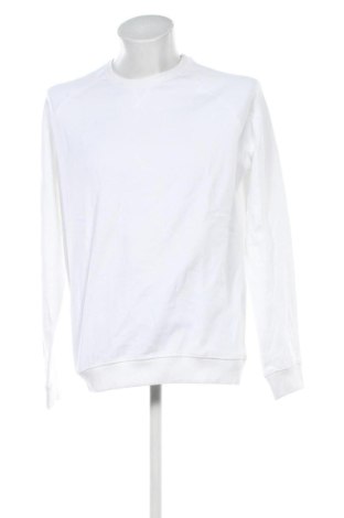 Мъжка блуза Pier One, Размер L, Цвят Бял, Цена 16,36 €