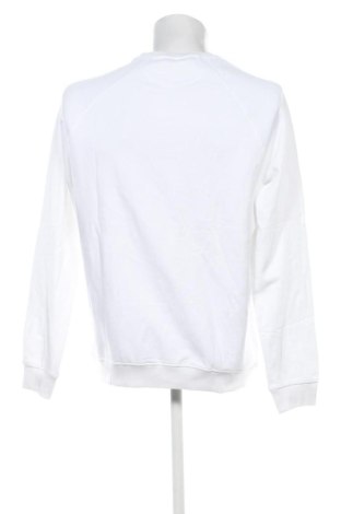 Мъжка блуза Pier One, Размер L, Цвят Бял, Цена 16,36 €
