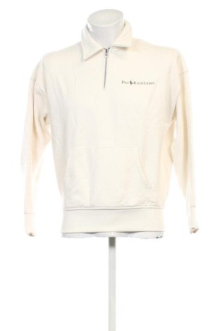 Bluză de bărbați Polo Ralph Lauren, Mărime S, Culoare Ecru, Preț 514,99 Lei
