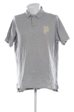 Pánské tričko  Polo Ralph Lauren, Velikost XXL, Barva Šedá, Cena  1 139,00 Kč