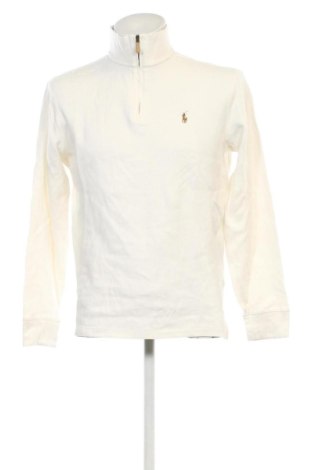 Bluză de bărbați Polo Ralph Lauren, Mărime M, Culoare Alb, Preț 514,99 Lei