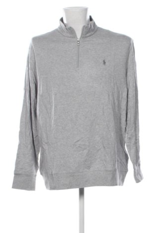 Pánske tričko  Polo Ralph Lauren, Veľkosť XL, Farba Sivá, Cena  97,95 €